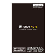 SHOT NOTE